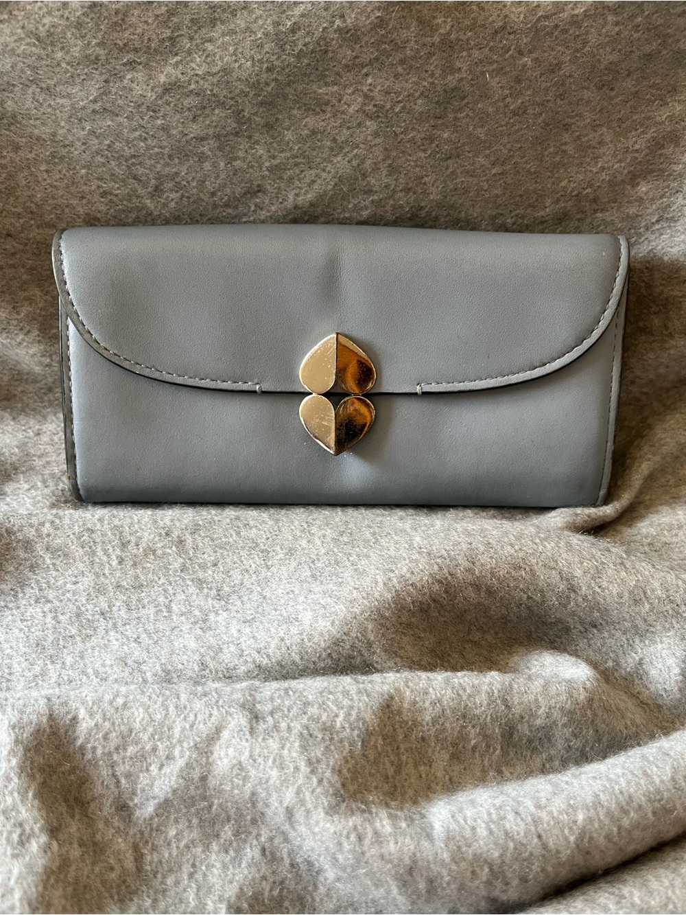 Kate Spade New York Lula wallet